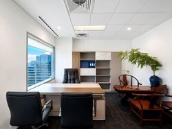 Suntec Tower Three (D1), Office #586598871